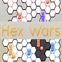 MATH HEX WARS