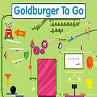 Math: Goldburger ToGo