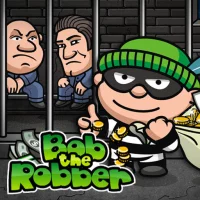 Bob The Robber 4 Season 3: Japan