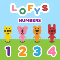 KIDS: Lofys - Numbers